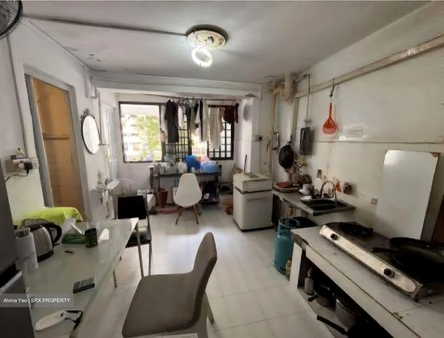Indus Garden (D3), Shop House #540595701